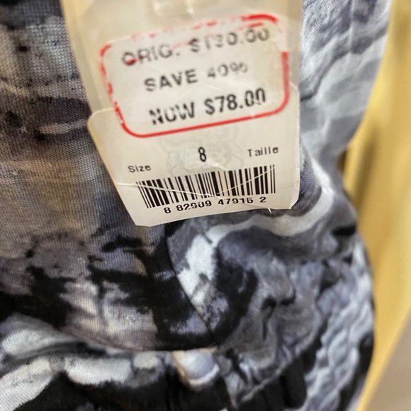 Very nice woman’s dress - Picture 2 of 7